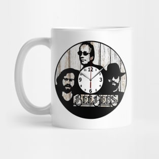 BEE GEES Mug